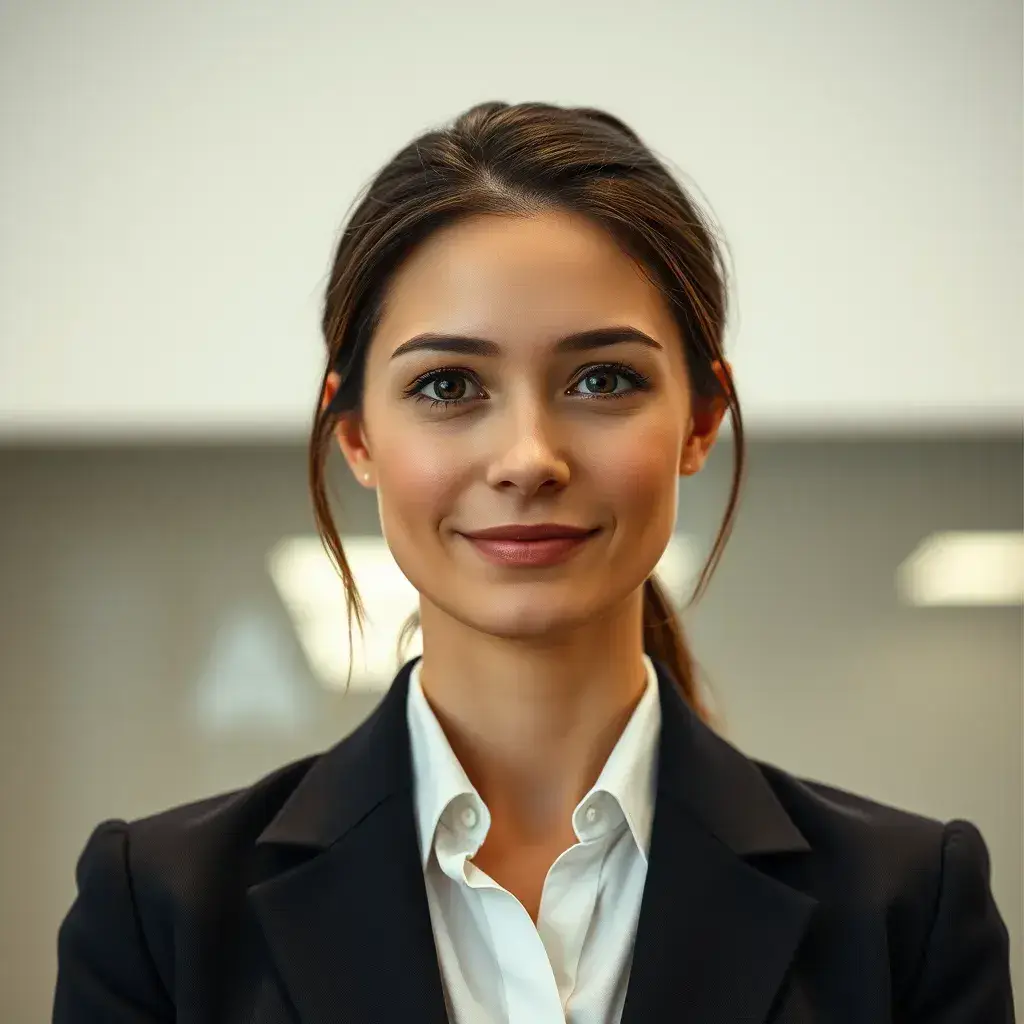 What Is an AI Spokesperson Video