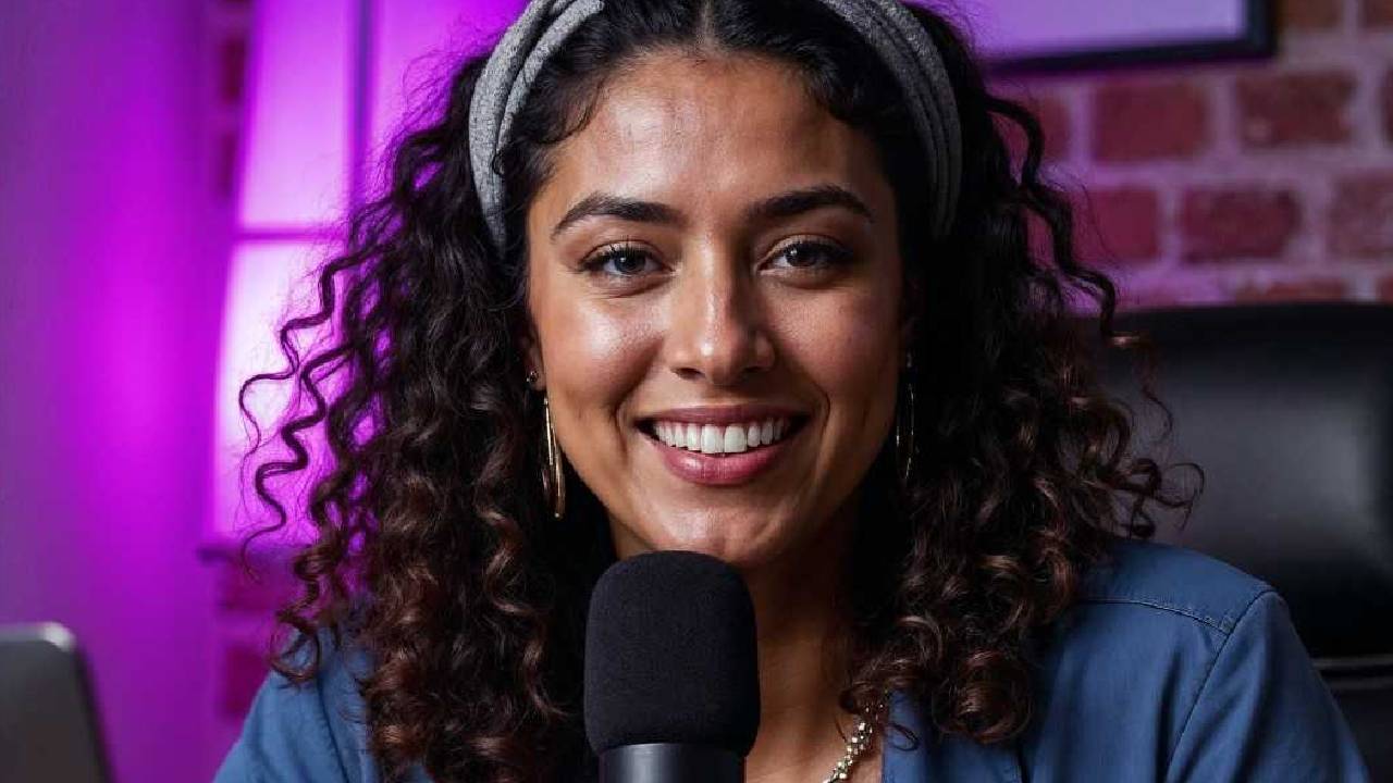 AI spokesperson videos agency creating professional video content using digital presenters for business marketing