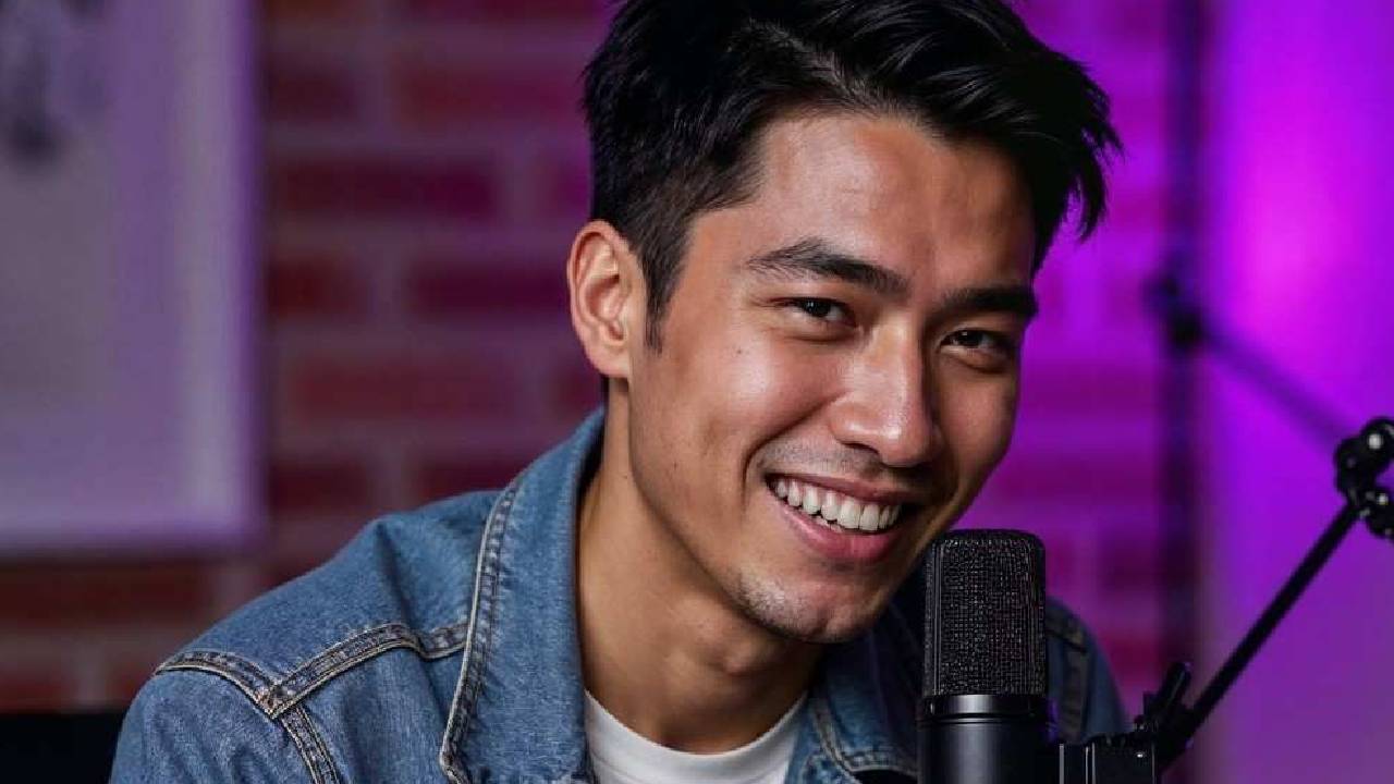 AI spokesperson videos agency creating professional video content using digital presenters for business marketing