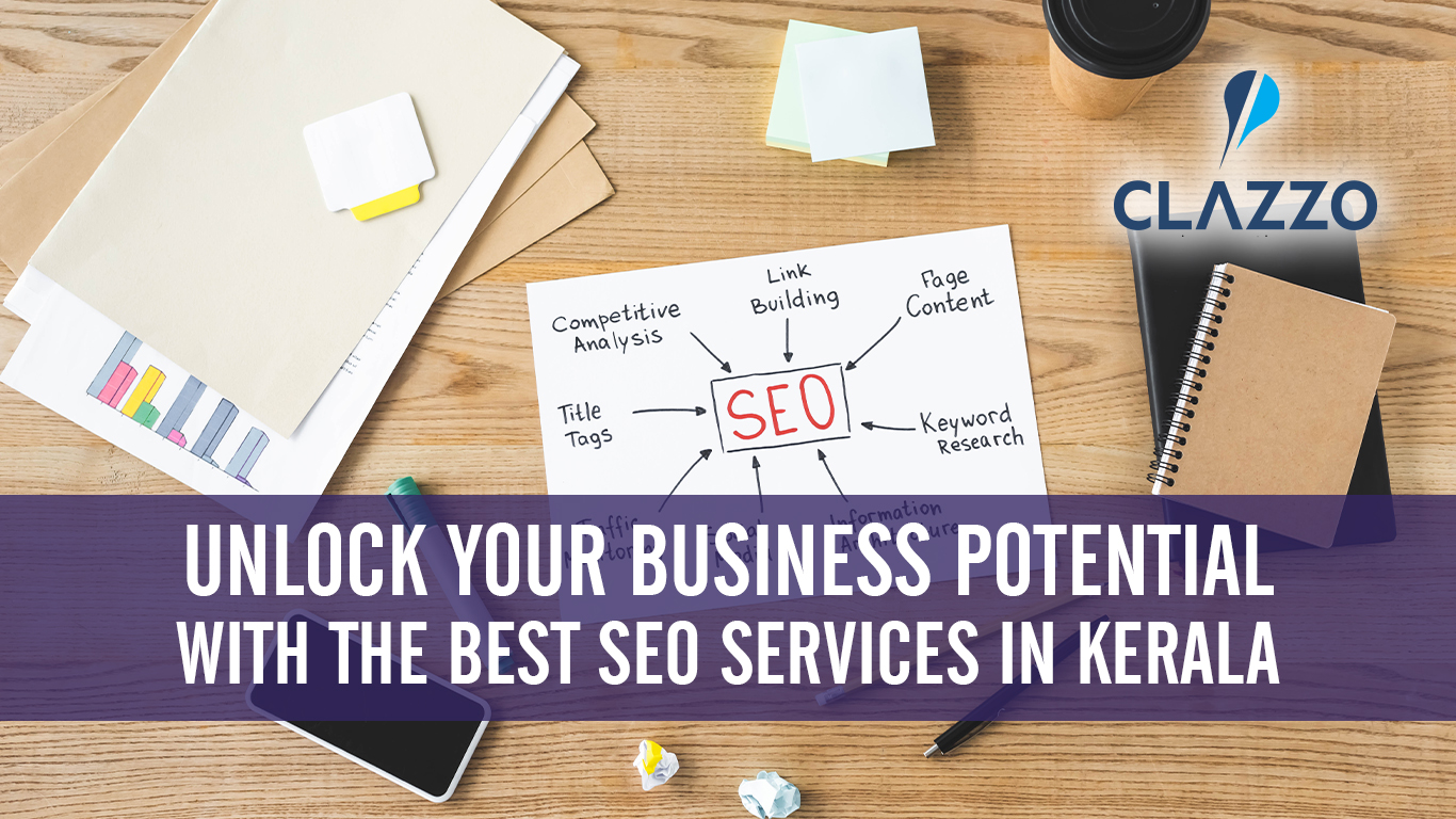 Best SEO services in Kerala for boosting business visibility and growth