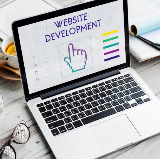 Professional web development company in Kochi creating responsive and custom business websites.