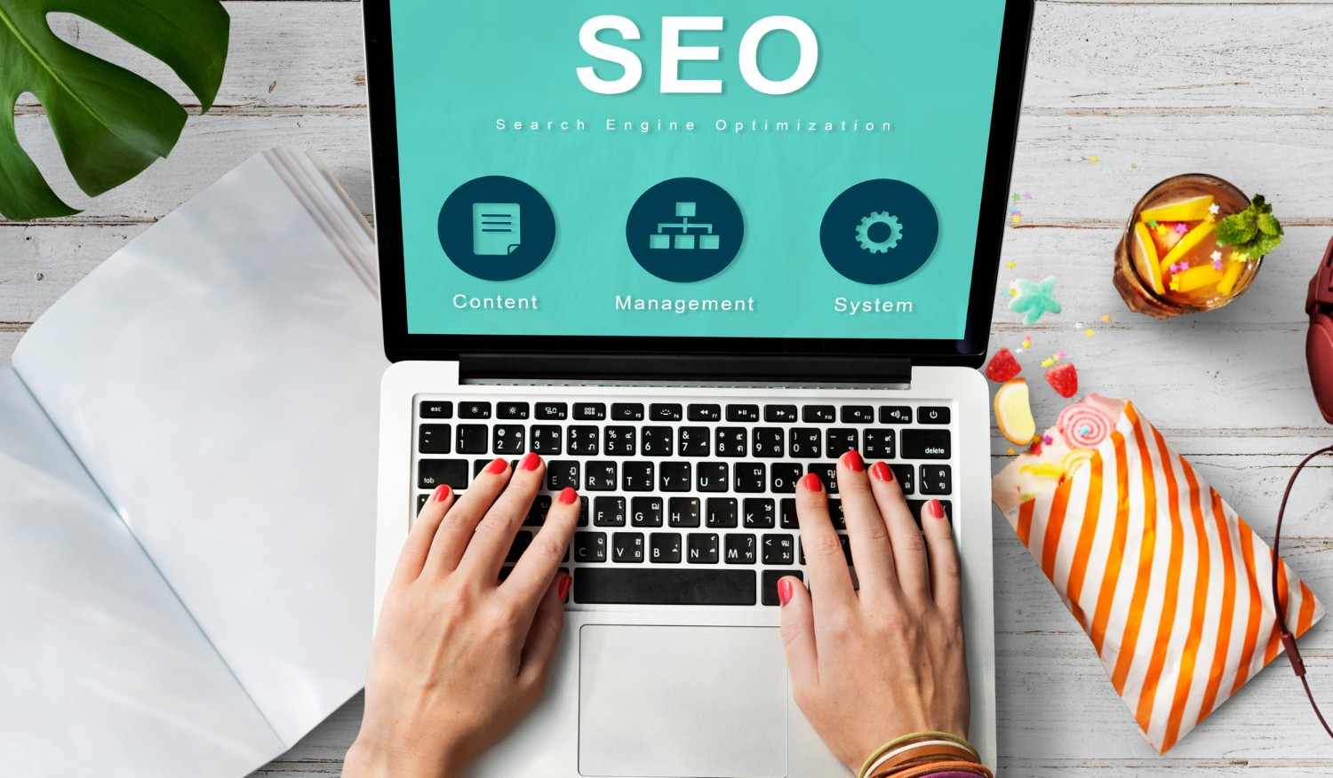 Professional SEO services in Kochi helping businesses improve search engine rankings, increase organic traffic, and achieve long-term online success