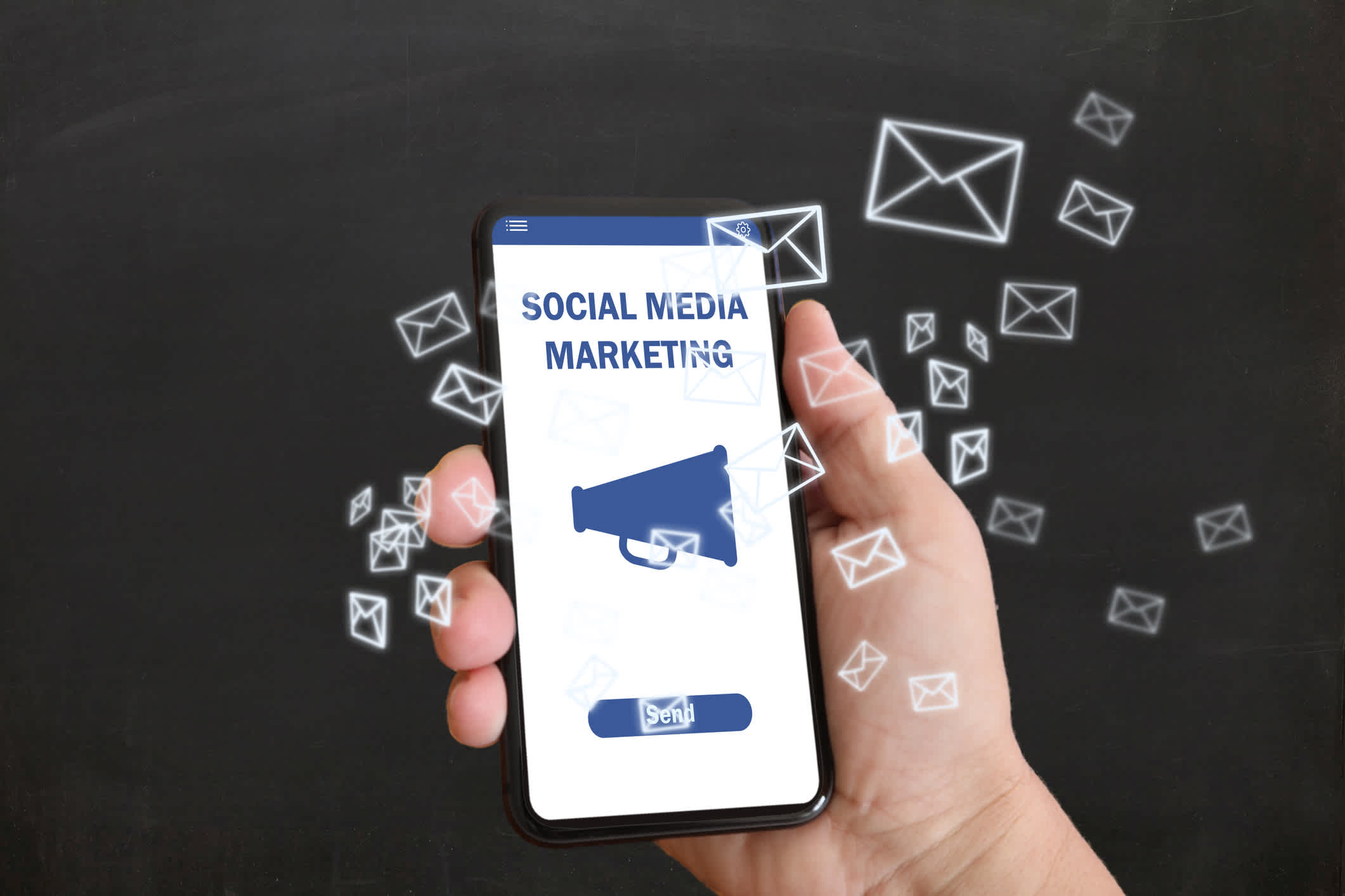 Social media marketing Kochi strategies helping businesses increase brand engagement, audience interaction, and online visibility.