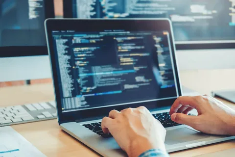 Professional website development Kochi services creating responsive, secure, and SEO-friendly business websites.